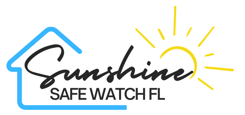 Sunshine Safe Watch FL